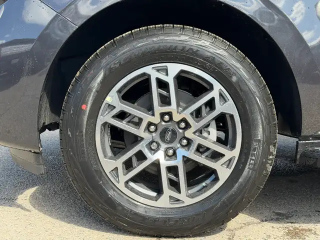 2026 Ford Expedition ACTIVE MAX | ENGINE BLOCK HEATER | KEYLESS - Photo 6