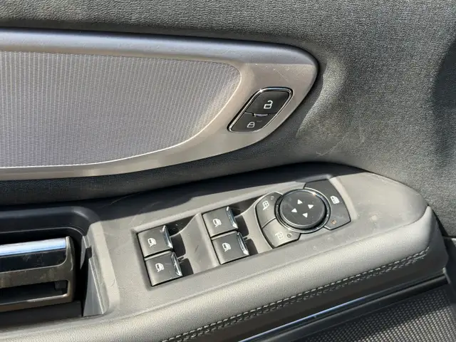 2026 Ford Expedition ACTIVE MAX | ENGINE BLOCK HEATER | KEYLESS - Photo 13