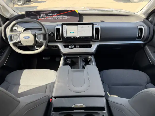 2026 Ford Expedition ACTIVE MAX | ENGINE BLOCK HEATER | KEYLESS - Photo 16