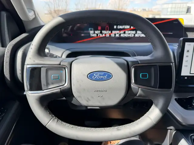 2026 Ford Expedition ACTIVE MAX | ENGINE BLOCK HEATER | KEYLESS - Photo 17