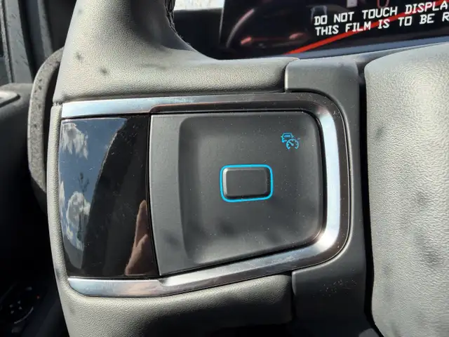 2026 Ford Expedition ACTIVE MAX | ENGINE BLOCK HEATER | KEYLESS - Photo 18