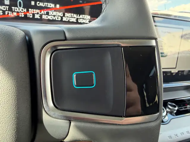 2026 Ford Expedition ACTIVE MAX | ENGINE BLOCK HEATER | KEYLESS - Photo 19