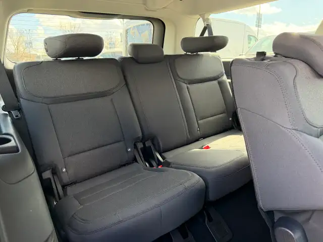 2026 Ford Expedition ACTIVE MAX | ENGINE BLOCK HEATER | KEYLESS - Photo 29