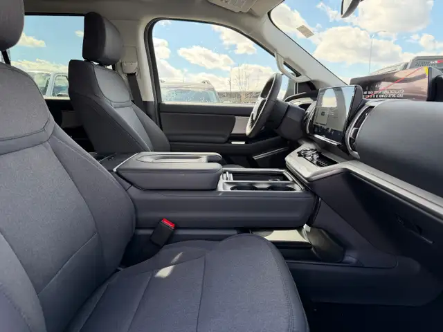 2026 Ford Expedition ACTIVE MAX | ENGINE BLOCK HEATER | KEYLESS - Photo 31