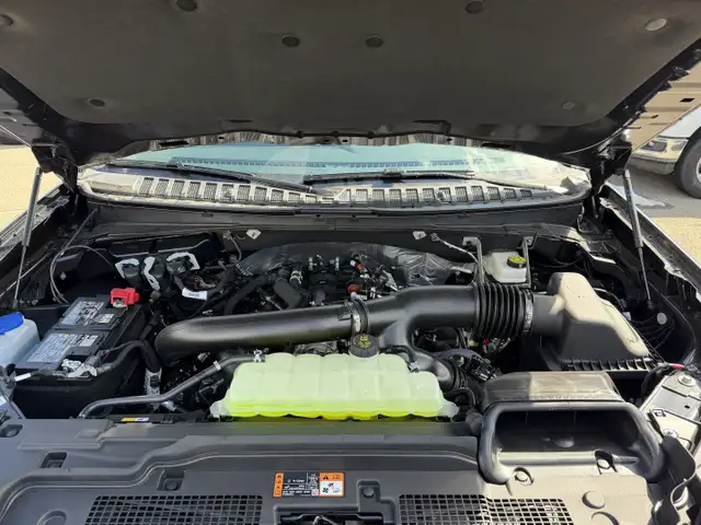 2026 Ford Expedition ACTIVE MAX | ENGINE BLOCK HEATER | KEYLESS - Photo 33