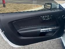 2019 Ford Mustang EcoBoost Ecoboost|Financing Available|Backu... - Photo 9