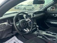 2019 Ford Mustang EcoBoost Ecoboost|Financing Available|Backu... - Photo 11