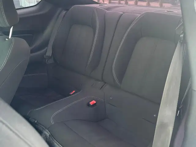 2019 Ford Mustang EcoBoost Ecoboost|Financing Available|Backu... - Photo 13