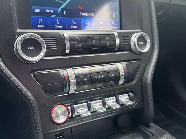 2019 Ford Mustang EcoBoost Ecoboost|Financing Available|Backu... - Photo 19