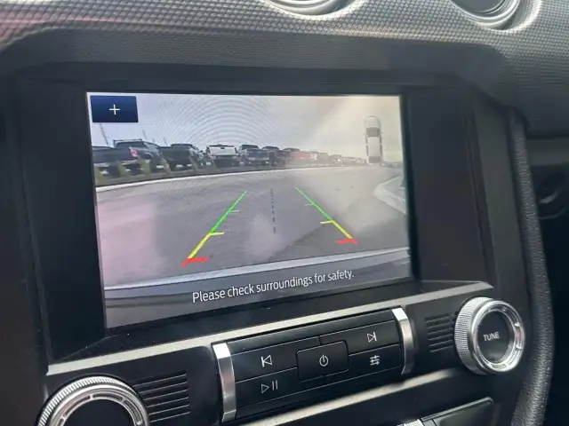 2019 Ford Mustang EcoBoost Ecoboost|Financing Available|Backu... - Photo 20