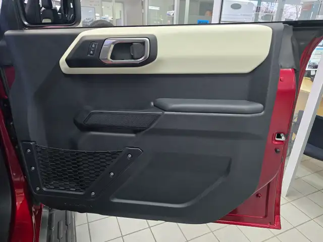 2026 Ford Bronco OUTERBANKS | 60TH ANNIVERSARY PACKAGE - Photo 20