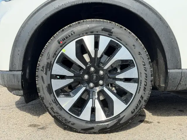 2026 Ford Explorer PLATINUM | LUX LEATHER PACKAGE | - Photo 6