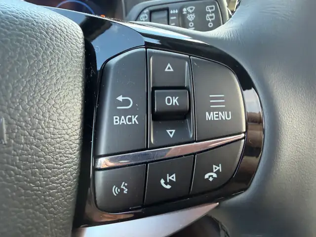 2026 Ford Explorer PLATINUM | LUX LEATHER PACKAGE | - Photo 19