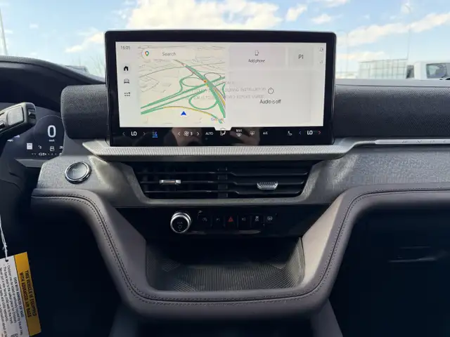 2026 Ford Explorer PLATINUM | LUX LEATHER PACKAGE | - Photo 21