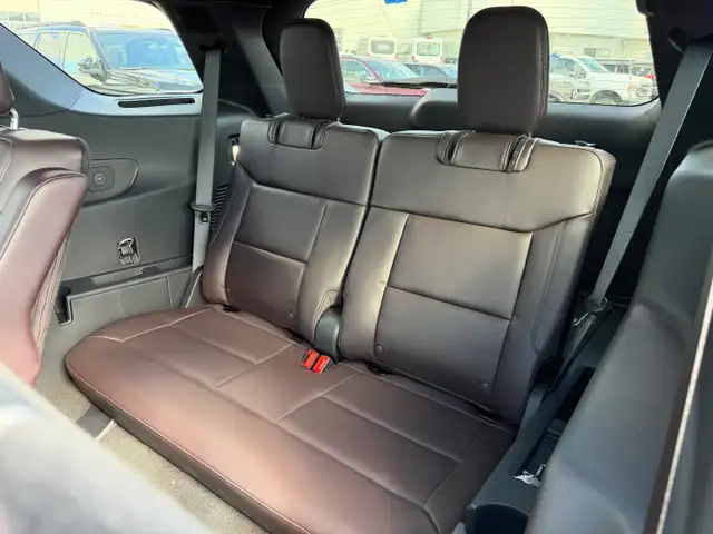 2026 Ford Explorer PLATINUM | LUX LEATHER PACKAGE | - Photo 26