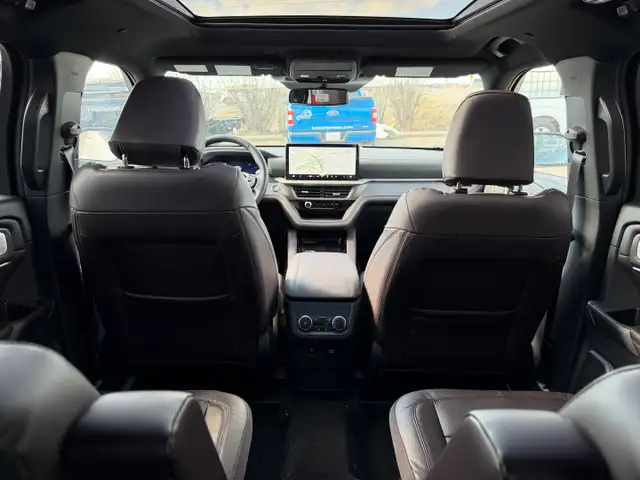 2026 Ford Explorer PLATINUM | LUX LEATHER PACKAGE | - Photo 27