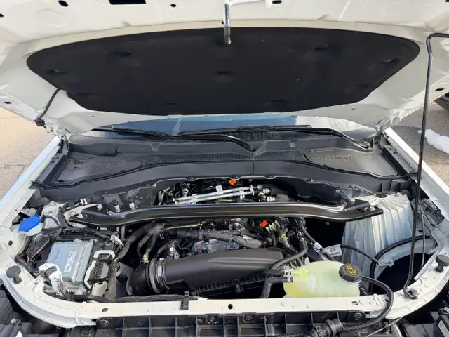 2026 Ford Explorer PLATINUM | LUX LEATHER PACKAGE | - Photo 35