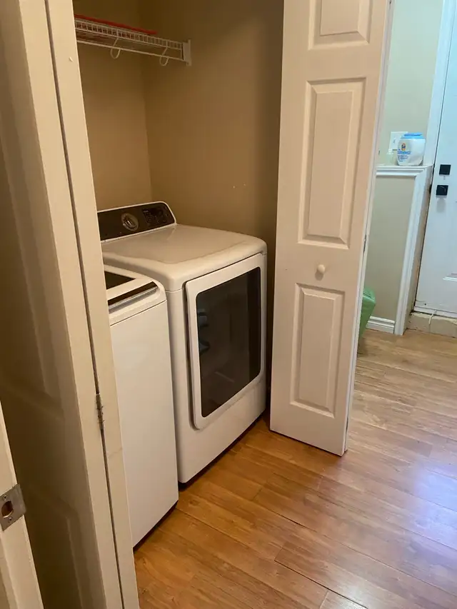 room for rent - Photo 6