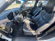 2014 Hyundai Veloster TURBO, MANUAL, WHEELS, DRIVES GREAT, AS IS - Photo 9