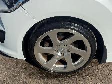 2014 Hyundai Veloster TURBO, MANUAL, WHEELS, DRIVES GREAT, AS IS - Photo 17