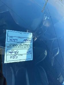 2014 Hyundai Veloster TURBO, MANUAL, WHEELS, DRIVES GREAT, AS IS - Photo 18