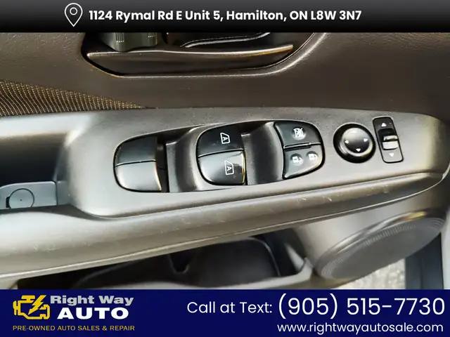 2021 Nissan Kicks S | SAFETY CERTIFIED - Photo 12