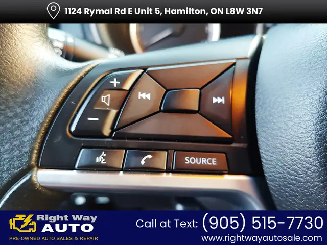 2021 Nissan Kicks S | SAFETY CERTIFIED - Photo 15