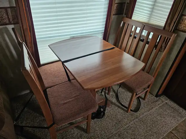 2010 Dutchman 300RL 30 Ft T/A 5th Wheel Travel Trailer Grand Jun - Photo 12