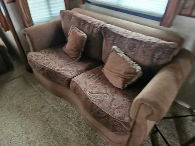 2010 Dutchman 300RL 30 Ft T/A 5th Wheel Travel Trailer Grand Jun - Photo 13