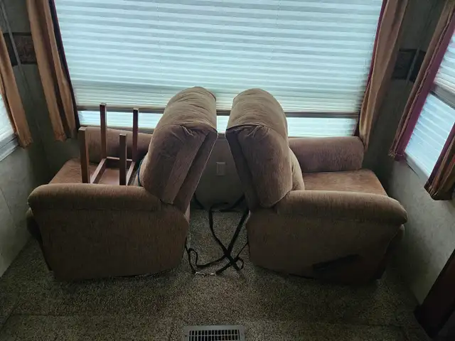 2010 Dutchman 300RL 30 Ft T/A 5th Wheel Travel Trailer Grand Jun - Photo 14