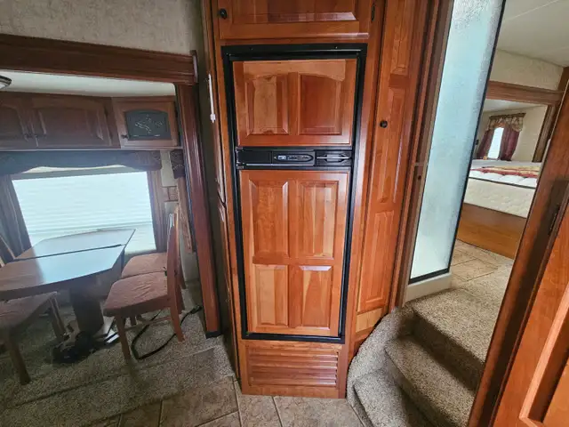 2010 Dutchman 300RL 30 Ft T/A 5th Wheel Travel Trailer Grand Jun - Photo 20