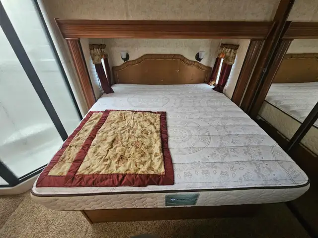 2010 Dutchman 300RL 30 Ft T/A 5th Wheel Travel Trailer Grand Jun - Photo 21