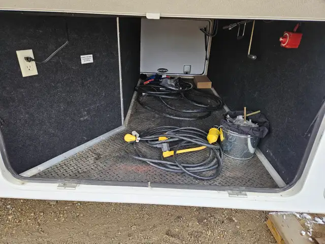 2010 Dutchman 300RL 30 Ft T/A 5th Wheel Travel Trailer Grand Jun - Photo 25