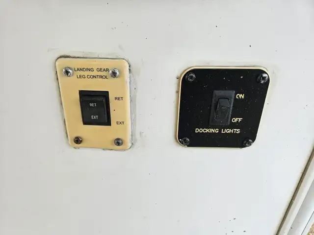 2010 Dutchman 300RL 30 Ft T/A 5th Wheel Travel Trailer Grand Jun - Photo 27