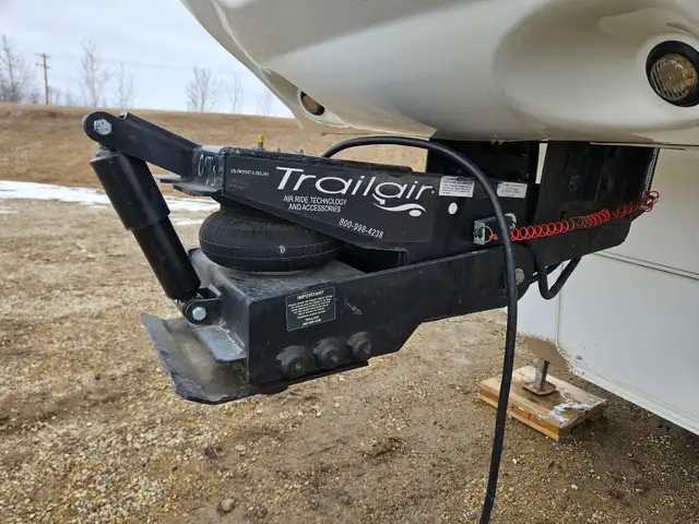 2010 Dutchman 300RL 30 Ft T/A 5th Wheel Travel Trailer Grand Jun - Photo 28