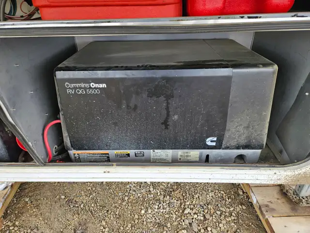 2010 Dutchman 300RL 30 Ft T/A 5th Wheel Travel Trailer Grand Jun - Photo 29