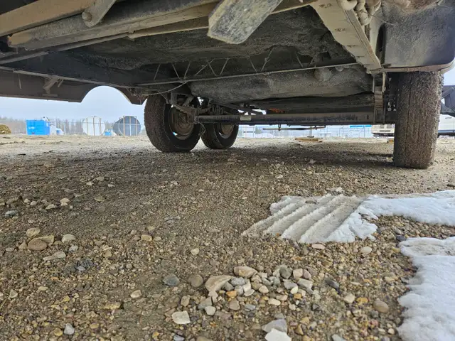 2010 Dutchman 300RL 30 Ft T/A 5th Wheel Travel Trailer Grand Jun - Photo 31