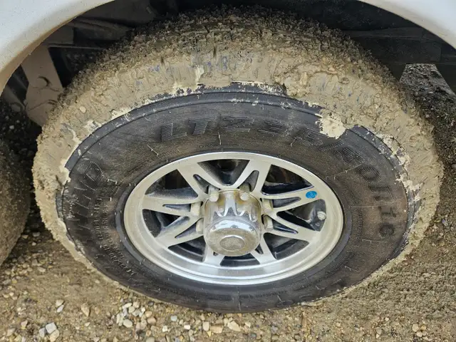 2010 Dutchman 300RL 30 Ft T/A 5th Wheel Travel Trailer Grand Jun - Photo 33