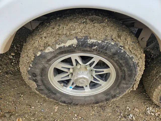 2010 Dutchman 300RL 30 Ft T/A 5th Wheel Travel Trailer Grand Jun - Photo 34