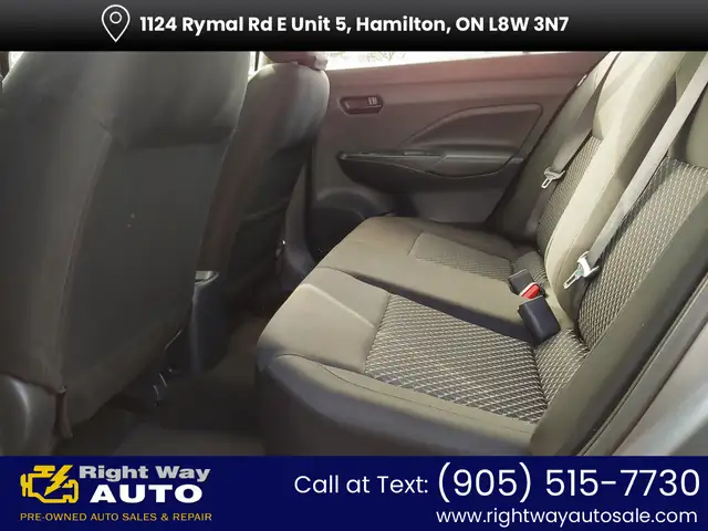 2022 Nissan Versa S | SAFETY CERTIFIED - Photo 13