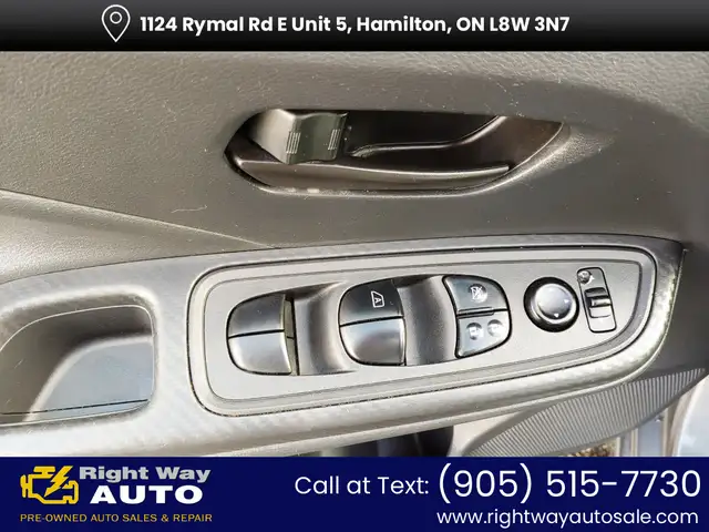 2022 Nissan Versa S | SAFETY CERTIFIED - Photo 14