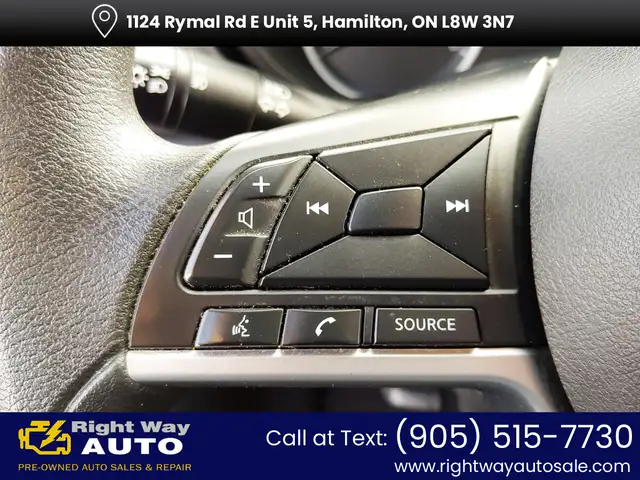 2022 Nissan Versa S | SAFETY CERTIFIED - Photo 17