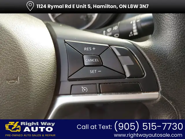 2022 Nissan Versa S | SAFETY CERTIFIED - Photo 18