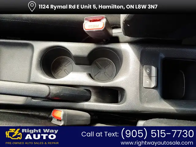 2022 Nissan Versa S | SAFETY CERTIFIED - Photo 20