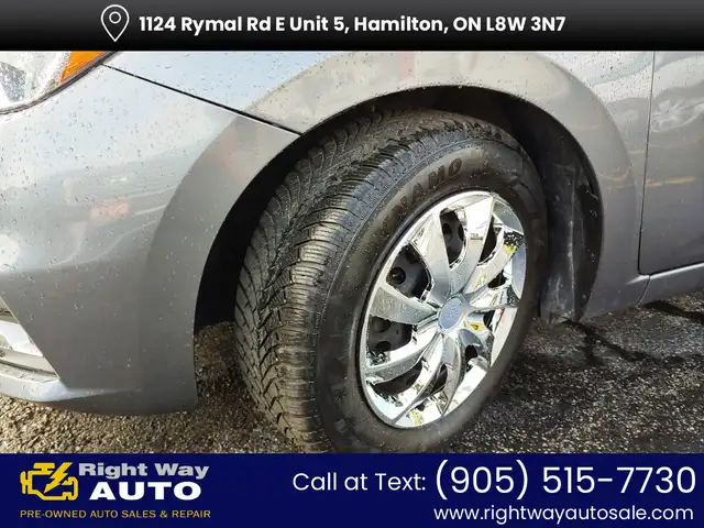 2022 Nissan Versa S | SAFETY CERTIFIED - Photo 23