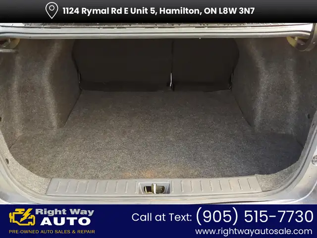 2022 Nissan Versa S | SAFETY CERTIFIED - Photo 24