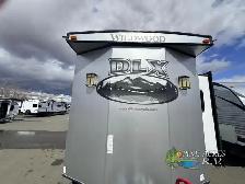 2016 Forest River RV Wildwood DLX 402QBQ - Photo 5