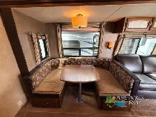 2016 Forest River RV Wildwood DLX 402QBQ - Photo 15