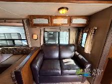 2016 Forest River RV Wildwood DLX 402QBQ - Photo 16