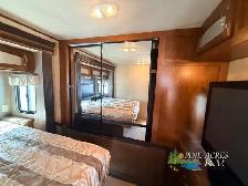 2016 Forest River RV Wildwood DLX 402QBQ - Photo 30